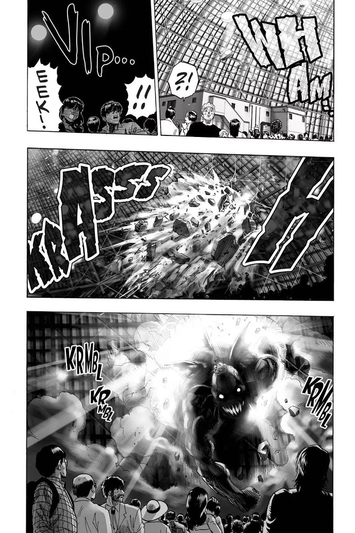 One Punch Man - Chapter 25 image 66